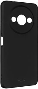Obrázek z Fixed kryt Xiaomi Redmi A3 FIXST-1345-BK 