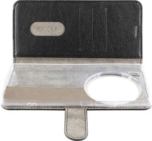 Obrázek z Fixed pouzdro Vivo x100 U FIXOP3-1399-BK 