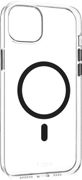 Obrázek FIXED kryt Apple iP 15Pl FIXPURM-1201-BK