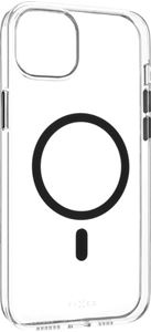 Obrázek z FIXED kryt Apple iP 15Pl FIXPURM-1201-BK 