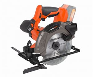 Obrázek z Powerplus POWDP25200 AKU Pila 