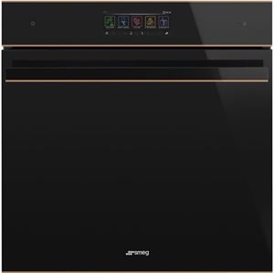 Obrázek z Smeg SO6606WAPNR 