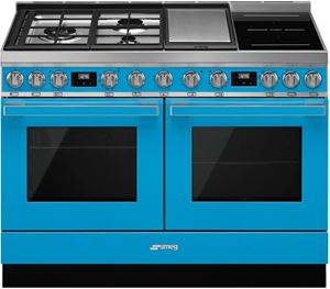 Obrázek z Smeg CPF120IGMPT 