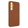 Obrázek z Fixed kryt Samsung G S24+ FIXLM-1257-BRW 