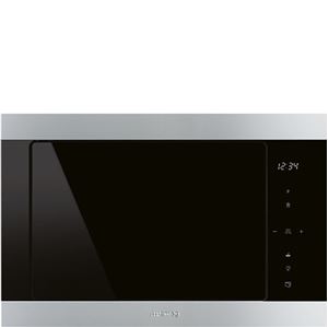 Obrázek z Smeg FMI325X 