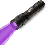 Obrázek Velamp ST005 3W LED baterka s UV světlem