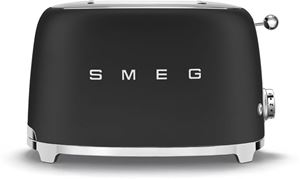 Obrázek z SMEG TSF01BLMEU 