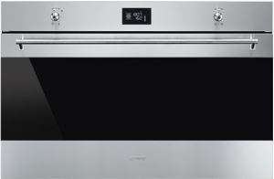 Obrázek z Smeg SF9390X1 