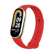 Obrázek Fixed řemínek X M Band 8 FIXSSTB-1176-RD