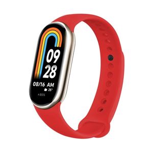 Obrázek z Fixed řemínek X M Band 8 FIXSSTB-1176-RD 