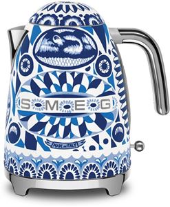 Obrázek z SMEG KLF03DGBEU 