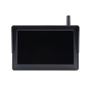 Obrázek z SET bezdrátový digitální kamerový systém s monitorem 5" AHD, kamera s akumulátorem 