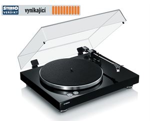 Obrázek z YAMAHA TT-S303 BLACK 