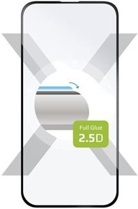 Obrázek z Fixed sklo Apple iP 16 FIXGFA-1400-BK 