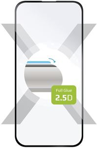 Obrázek z Fixed sklo Apple iP 16+ FIXGFA-1401-BK 