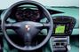 Obrázek z Instalacni sada 2DIN autoradia Porsche 911 