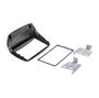 Obrázek z 2DIN redukce pro Fiat Doblo 11/2009-2015, Opel Combo 2012- 