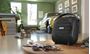 Obrázek z DeLonghi Capsule Hobby HFS30C24.DG 