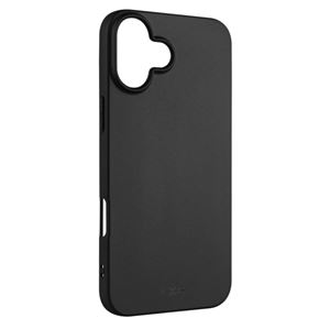Obrázek z Fixed kryt Apple iP 16 FIXST-1400-BK 