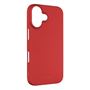 Obrázek z Fixed kryt Apple iP 16 FIXST-1400-RD 