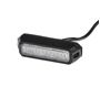Obrázek z PREDATOR 4x3W LED, 12-24V, modrý, ECE R10 