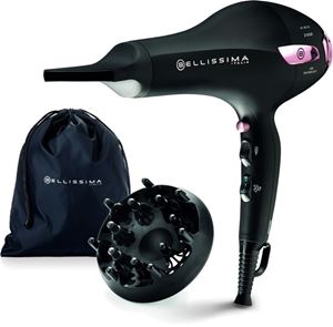 Obrázek z Bellissima 11858 P7 3200 AC 2100W fén 