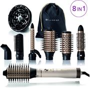 Obrázek Bellissima 11847 My Pro Kulmofén 8v1