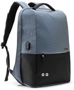 Obrázek Bestlife 15,6" Neoton 2.0, modrý polyest