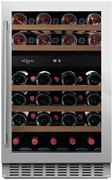 Obrázek mQuvée WineCave 700 50D nerez