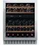 Obrázek z mQuvée WineCave 700 60D nerez 