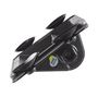 Obrázek z PREDATOR LED vnitřní, 18x LED 1,5W, 12/24V, oranžový, ECE R65 