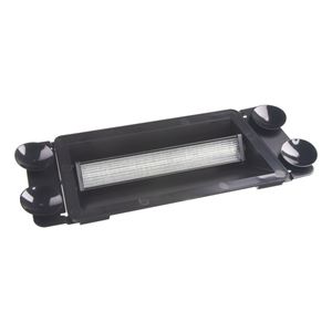 Obrázek z PREDATOR LED vnitřní, 24x LED 1,5W, 12/24V, červeno-modrý, ECE R65 