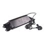 Obrázek z PREDATOR LED vnitřní, 24x LED 1,5W, 12/24V, červeno-modrý, ECE R65 