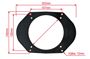 Obrázek z Adapter repro 130mm Mazda 