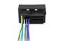 Obrázek z ISO adapter pro autoradia Alfa / Fiat / Dodge / Jeep / Lancia 