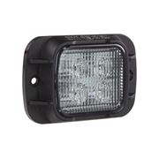 Obrázek PREDATOR 4x3W LED, 12-24V, červený, ECE R65