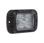 Obrázek z PREDATOR 4x3W LED, 12-24V, červený, ECE R65 