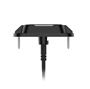 Obrázek z PREDATOR 4x3W LED, 12-24V, červený, ECE R65 