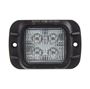 Obrázek z PREDATOR 4x3W LED, 12-24V, červený, ECE R65 