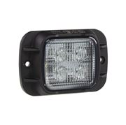 Obrázek PREDATOR 4x3W LED, 12-24V, modrý, ECE R65
