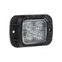 Obrázek z PREDATOR 4x3W LED, 12-24V, modrý, ECE R65 