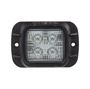 Obrázek z PREDATOR 4x3W LED, 12-24V, modrý, ECE R65 