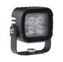 Obrázek z PREDATOR 4x3W LED, 12-24V, červený, ECE R65 na U držáku 
