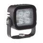 Obrázek z PREDATOR 4x3W LED, 12-24V, modrý, ECE R65 na U držáku 