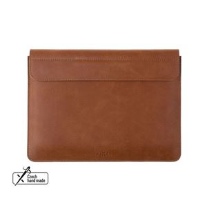 Obrázek z Fixed Kožené pouzdro Ox FIXOX2-AIR15-BRW 