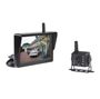 Obrázek z SET bezdrátový digitální kamerový systém s monitorem 5" AHD 