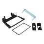 Obrázek z 2ISO redukce pro Lexus ES350 2006-2012 