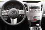 Obrázek z Ramecek 2DIN radia SUBARU Legacy / Outback (09-15) 