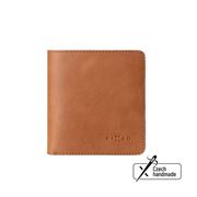 Obrázek FIXED Classic Wallet FIXW-SCW2-BRW