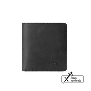 Obrázek z FIXED Classic Wallet FIXW-SCW2-BK 
